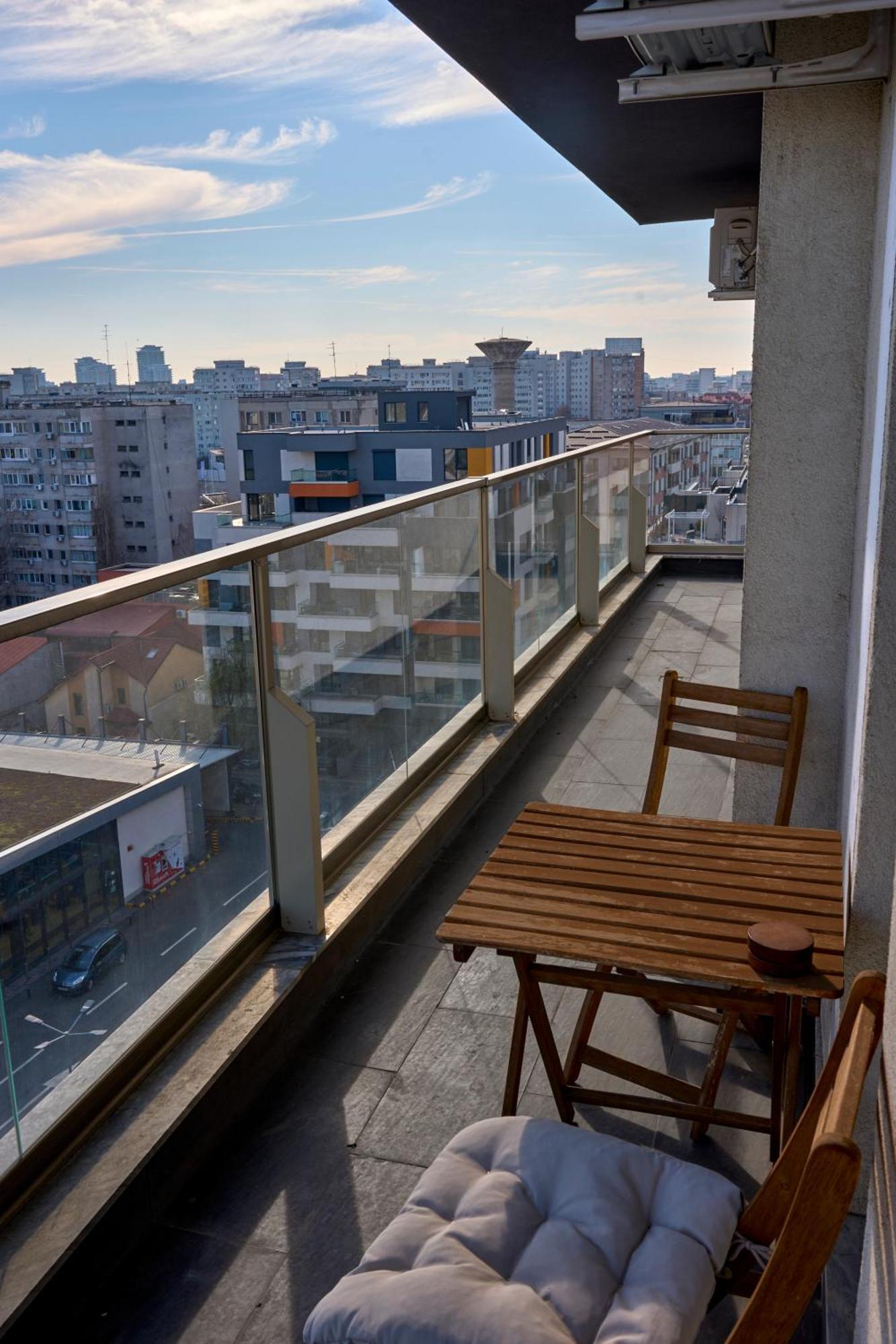 Apartment Cozy Glow Loft *