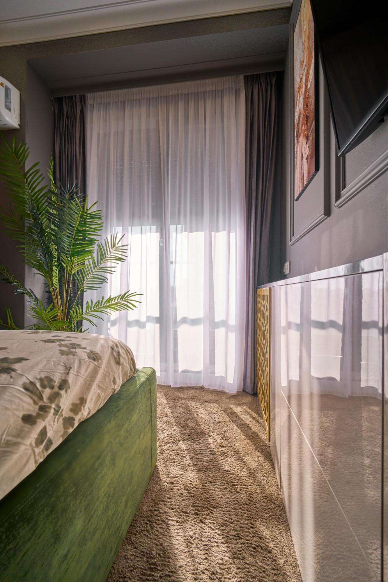 Cozy Glow Loft Bucharest