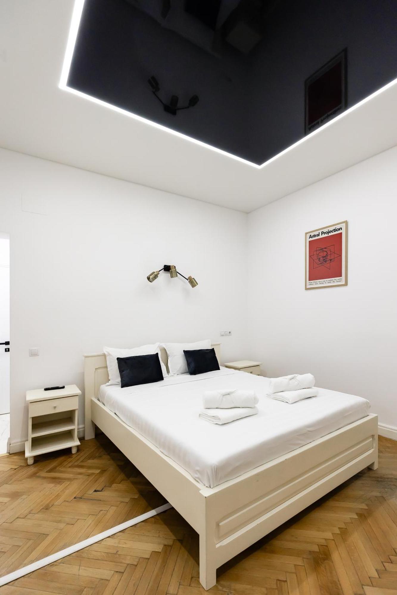 Bucharest Studios * Bucharest