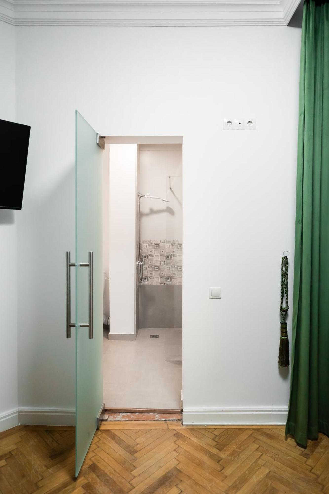 Bucharest Studios * Bucharest