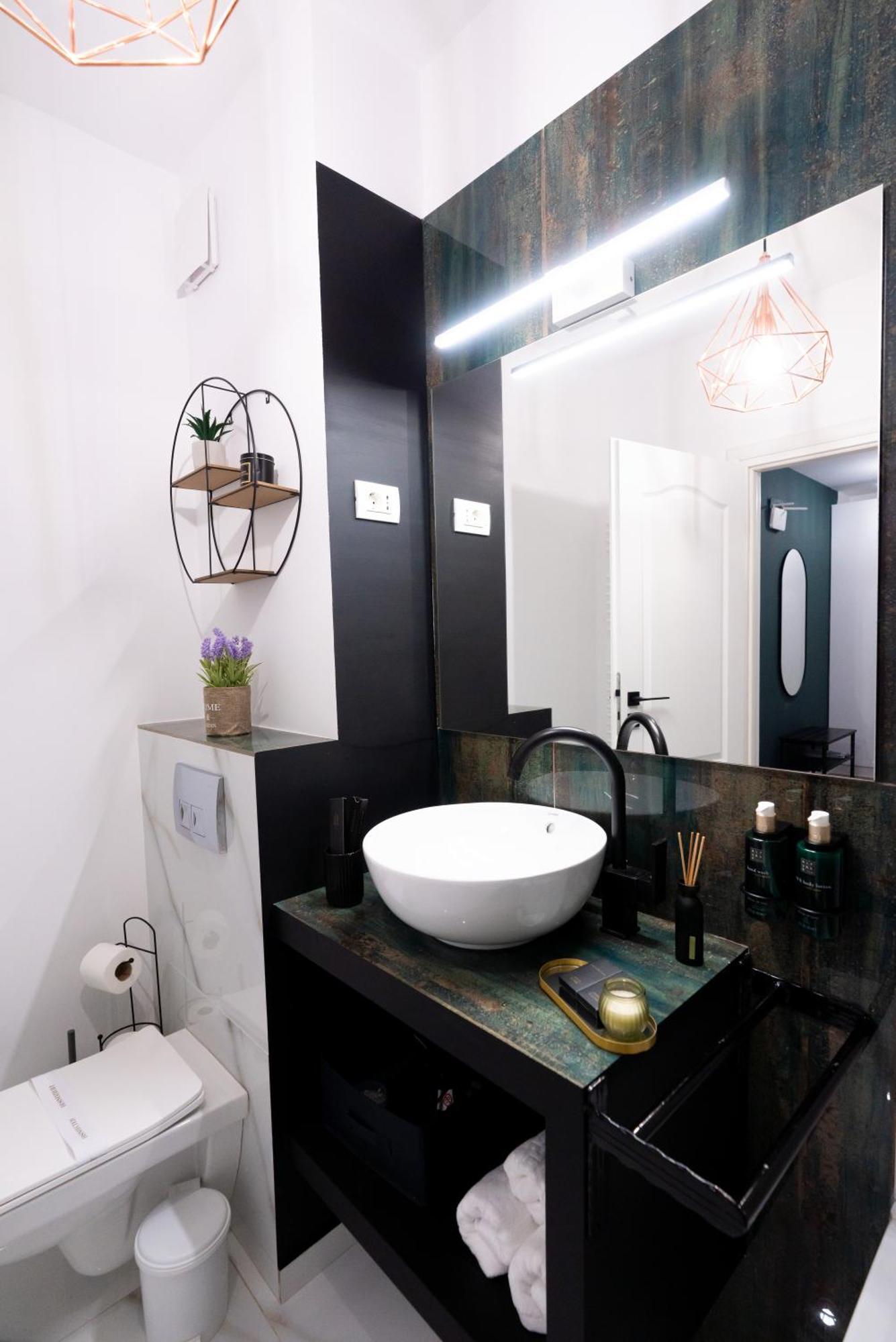 Apartment Soni Exclusive Plaza With Private Parking & Self Check-in *