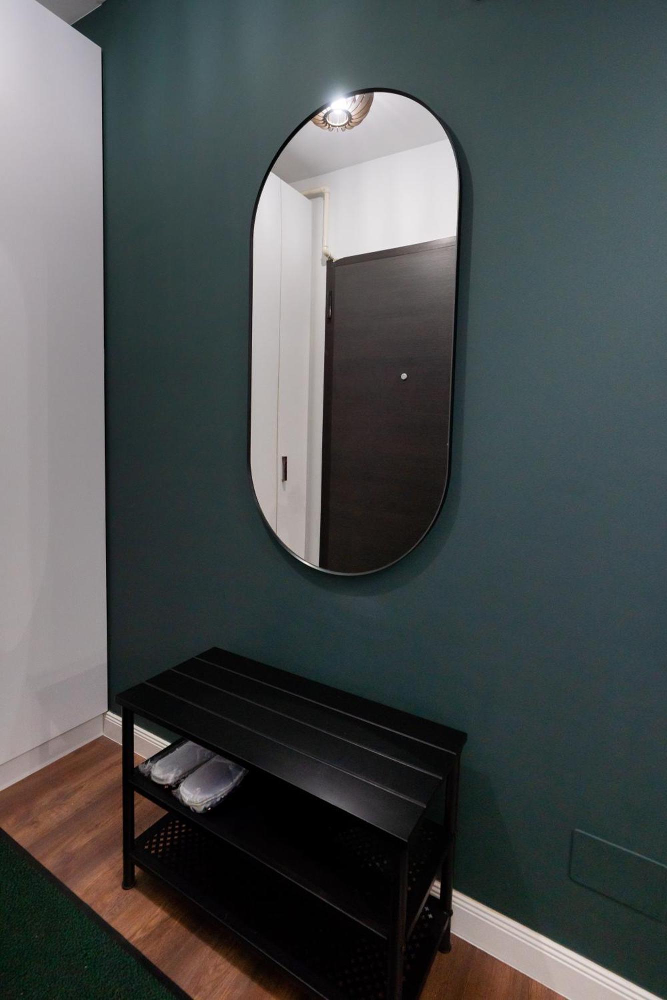 Apartment Soni Exclusive Plaza With Private Parking & Self Check-in Bucharest