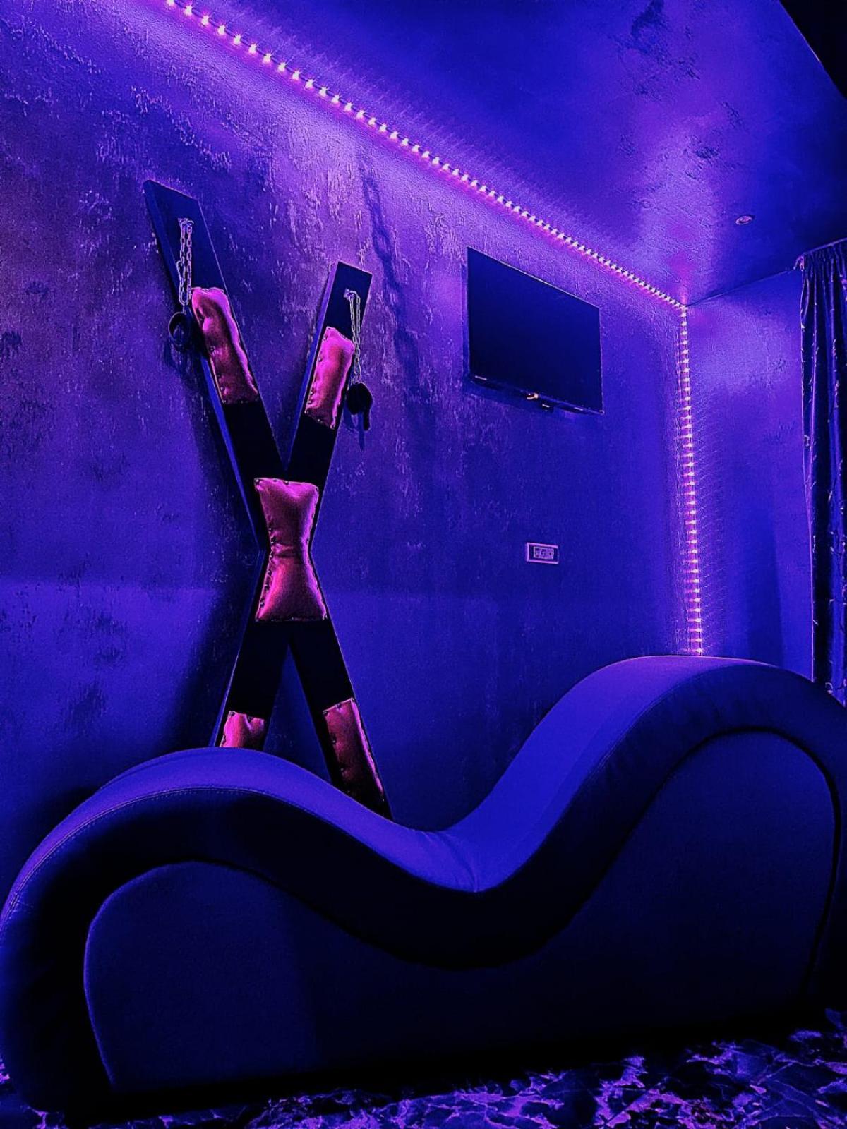 Love Room * Bucharest