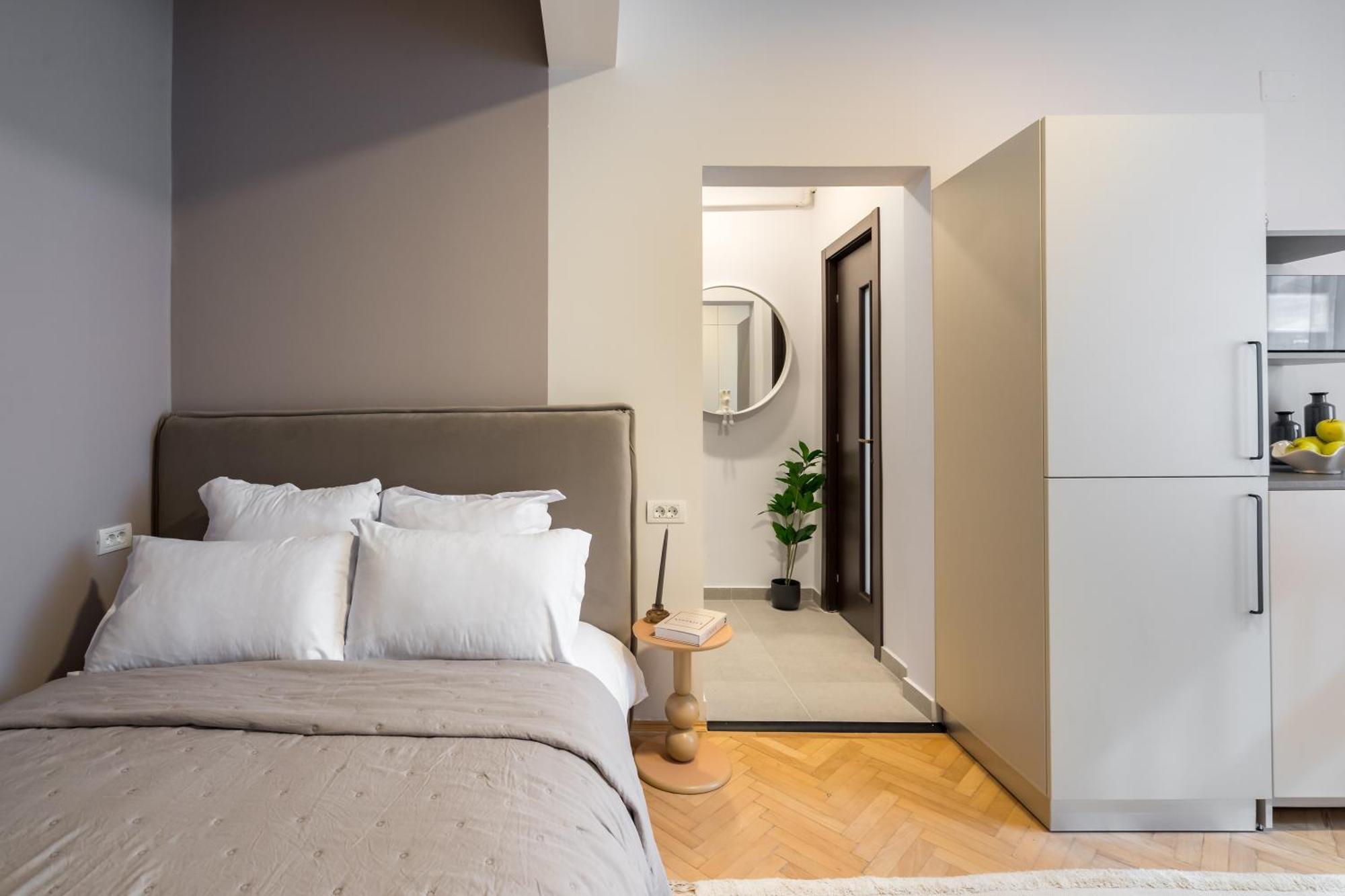 Apartment Old Town - Carada 5 - Urbannest