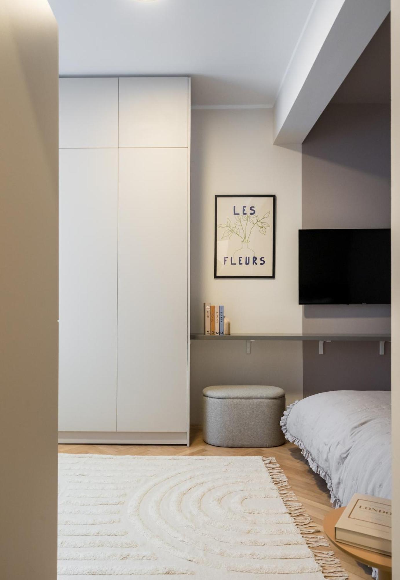 Old Town - Carada 5 - Urbannest Apartment Bucharest