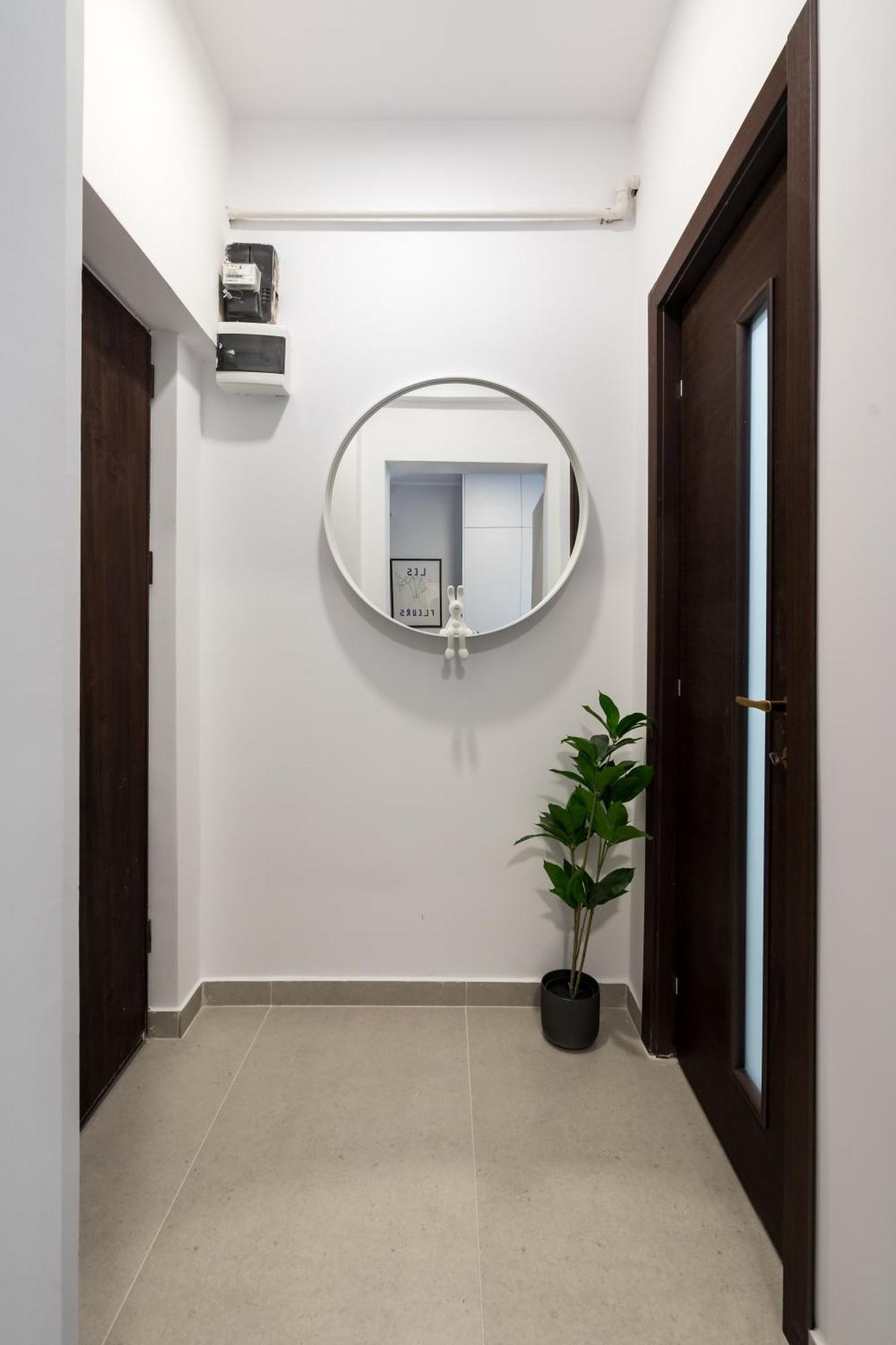 Old Town - Carada 5 - Urbannest * Bucharest