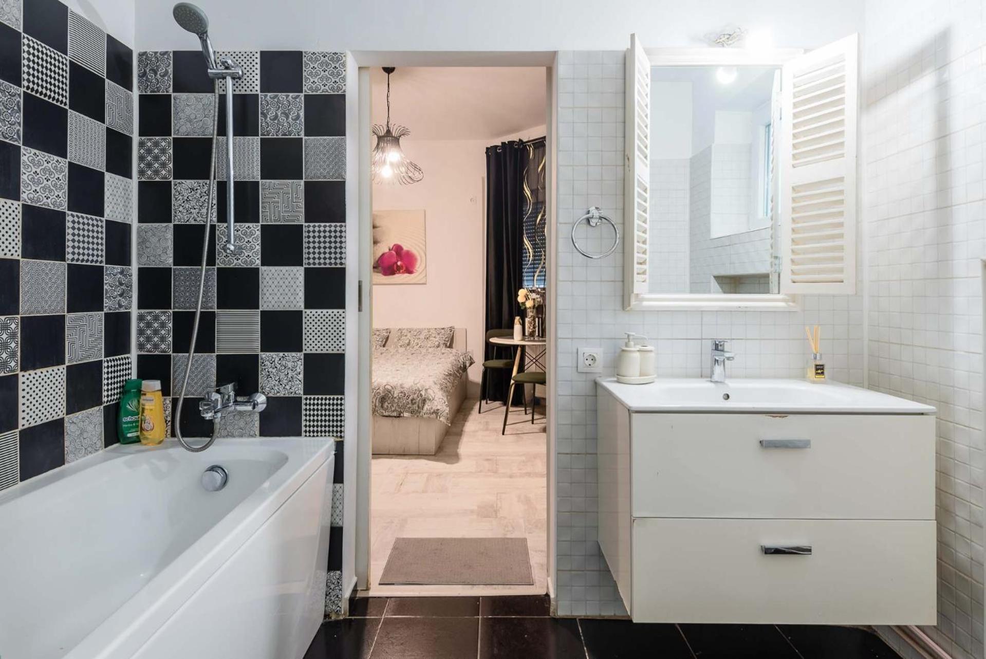 Guest 3 Apartamento Bucareste
