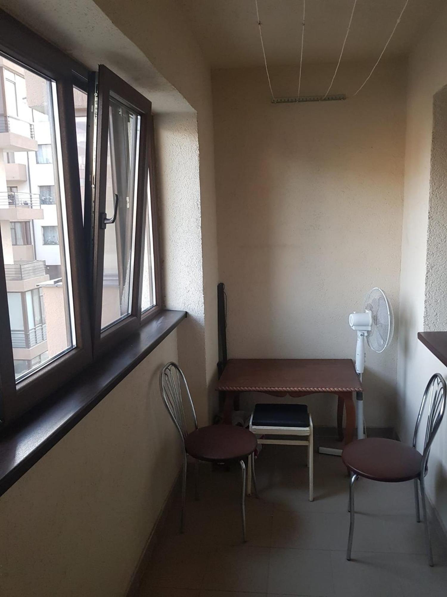 Apartment Confort Urban Bucharest