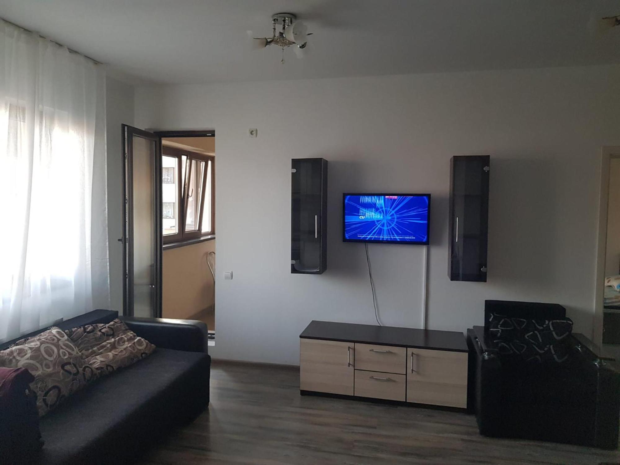 Confort Urban Apartment *