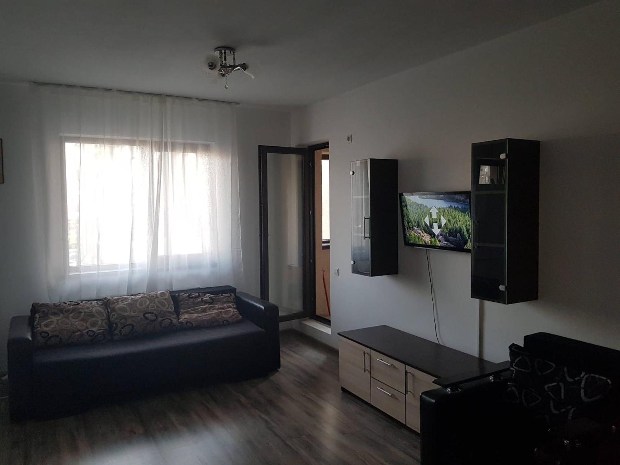Apartment Confort Urban *