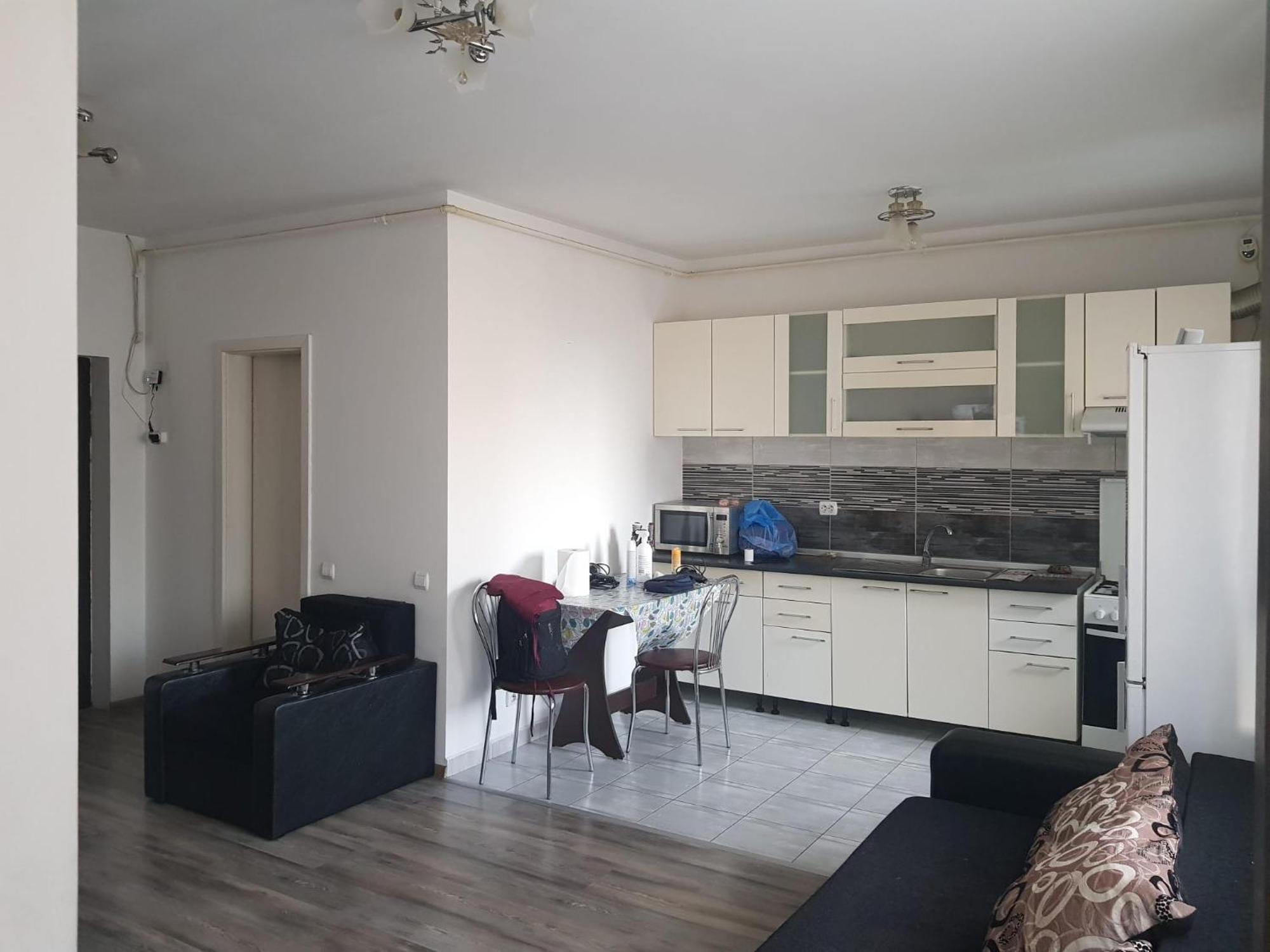 Apartment Confort Urban Bucharest