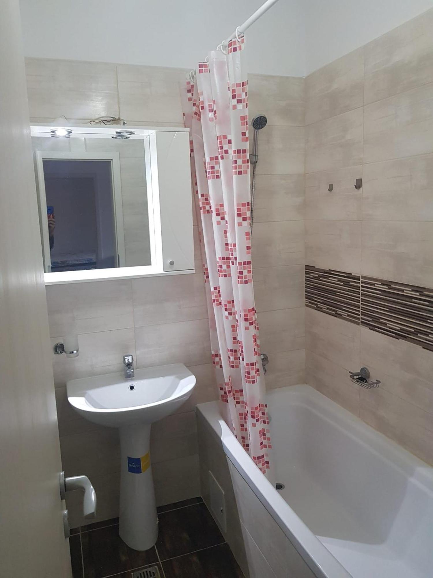Confort Urban Apartment Bucharest