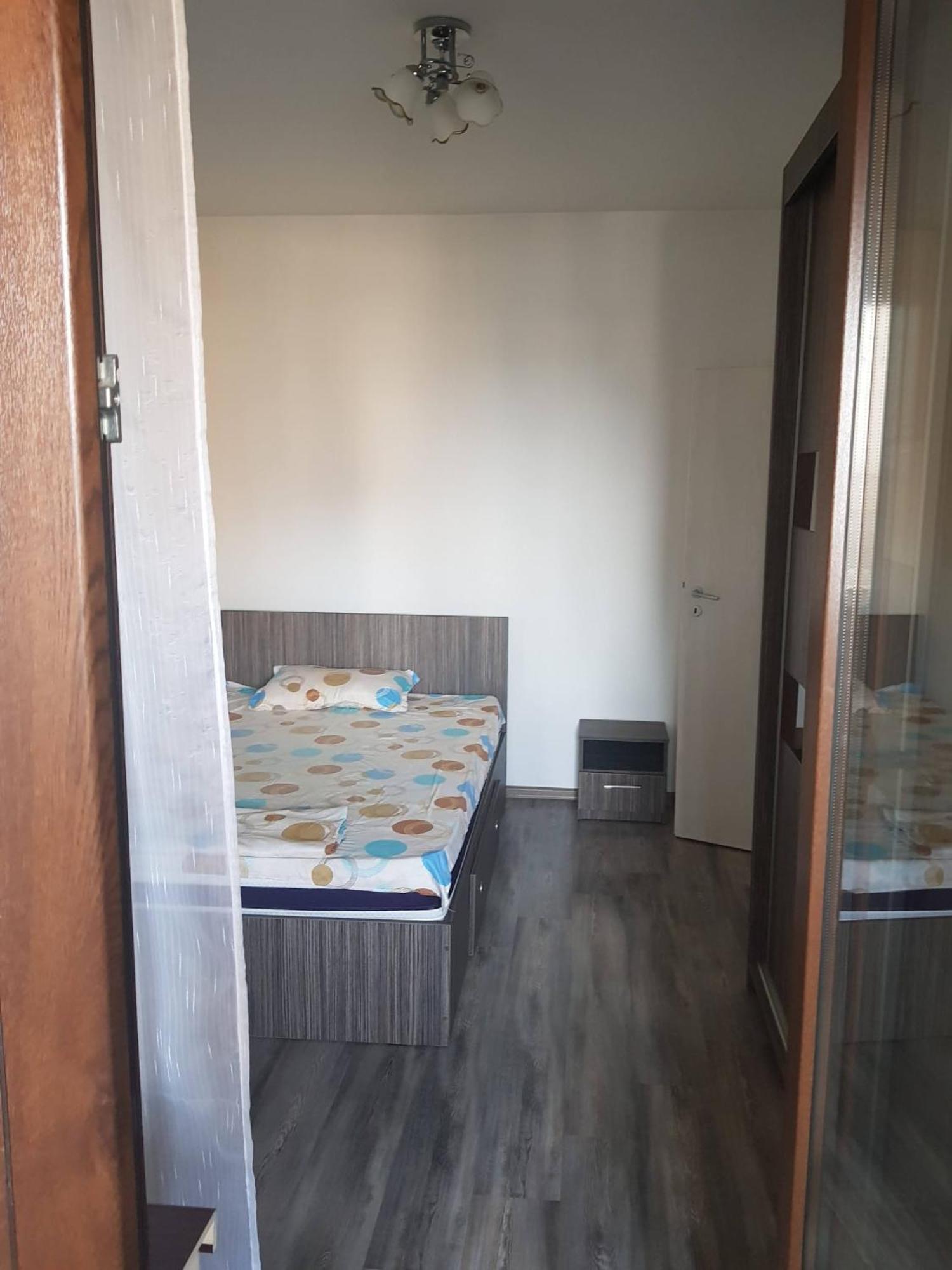 Confort Urban Apartment *