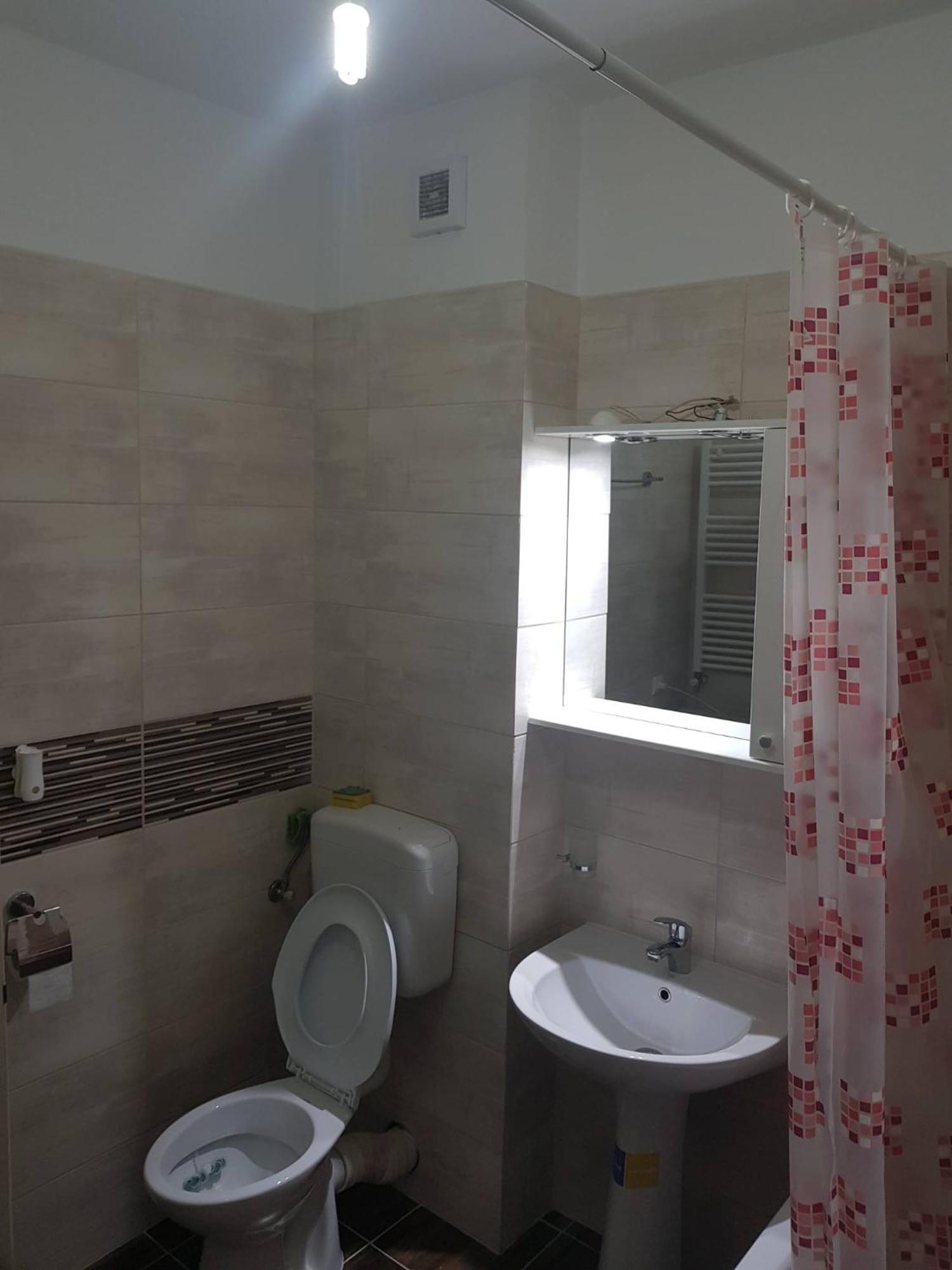 Confort Urban Apartment Bucharest