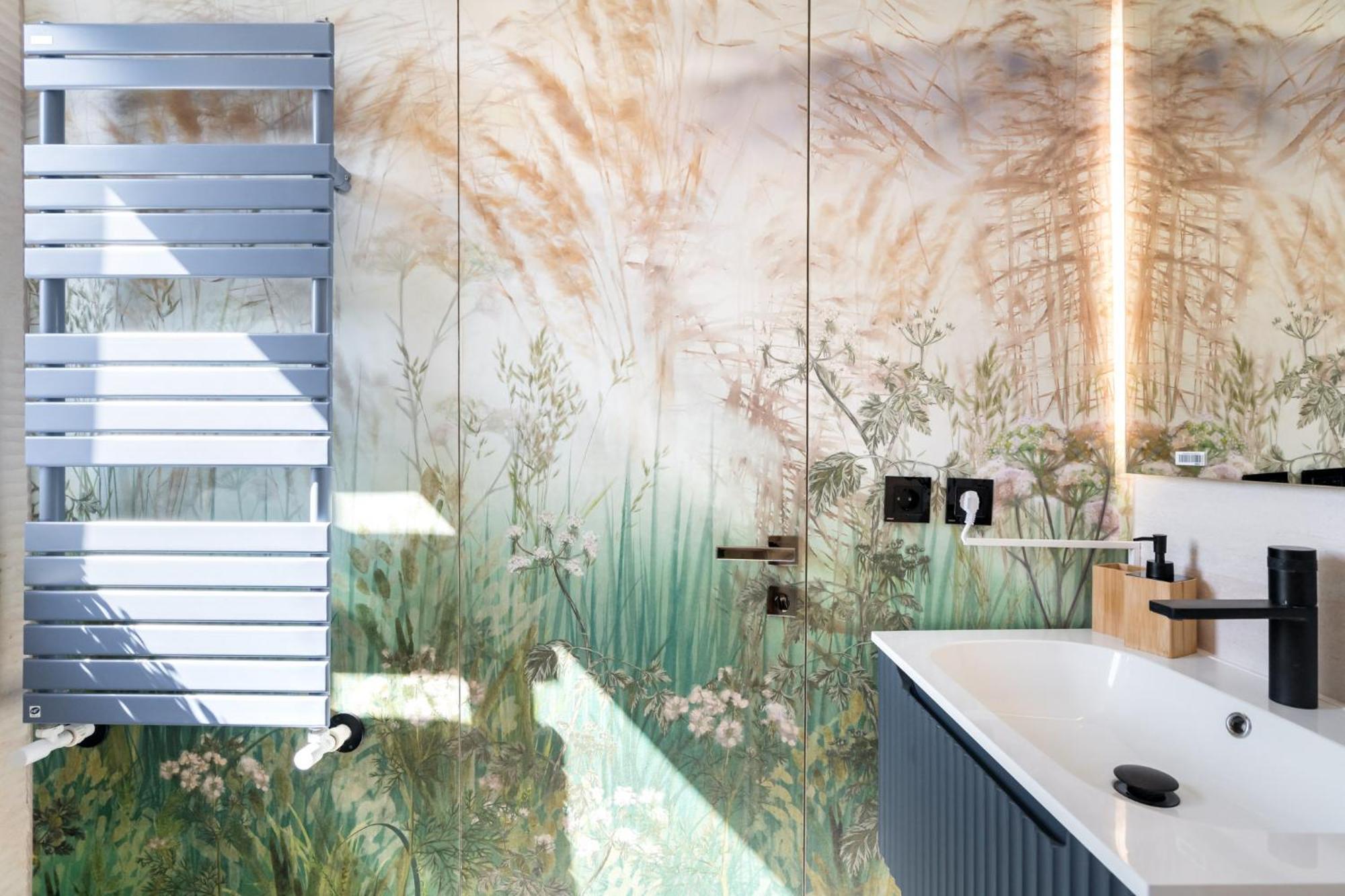 Apartment Oasis Romana Square *