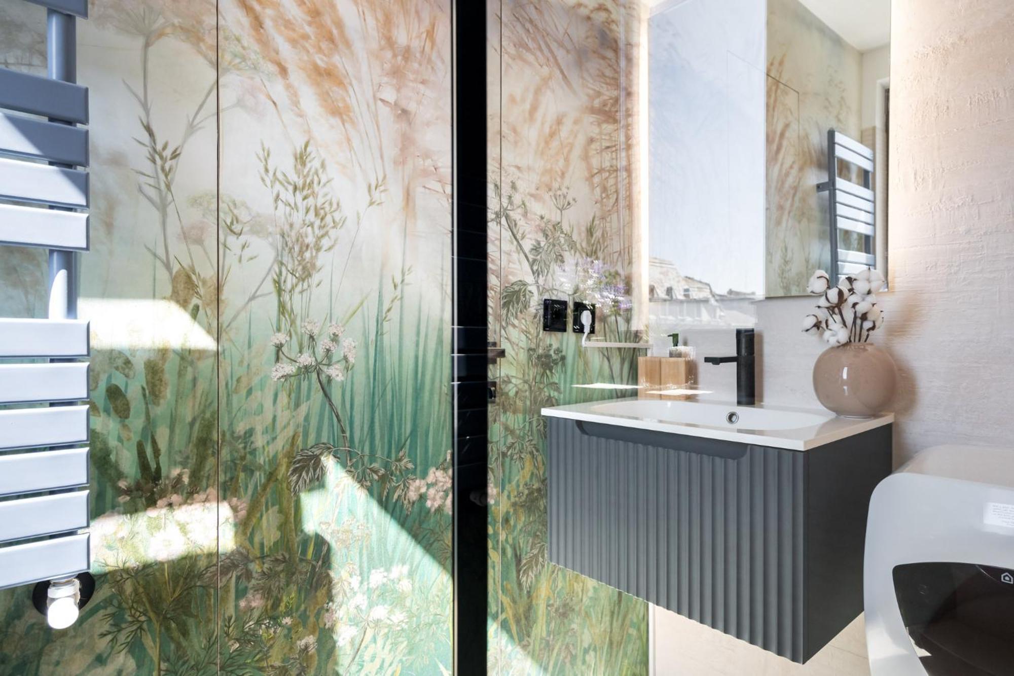 Apartment Oasis Romana Square