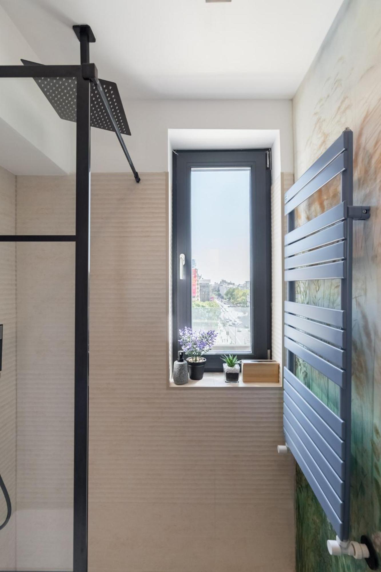Apartment Oasis Romana Square *