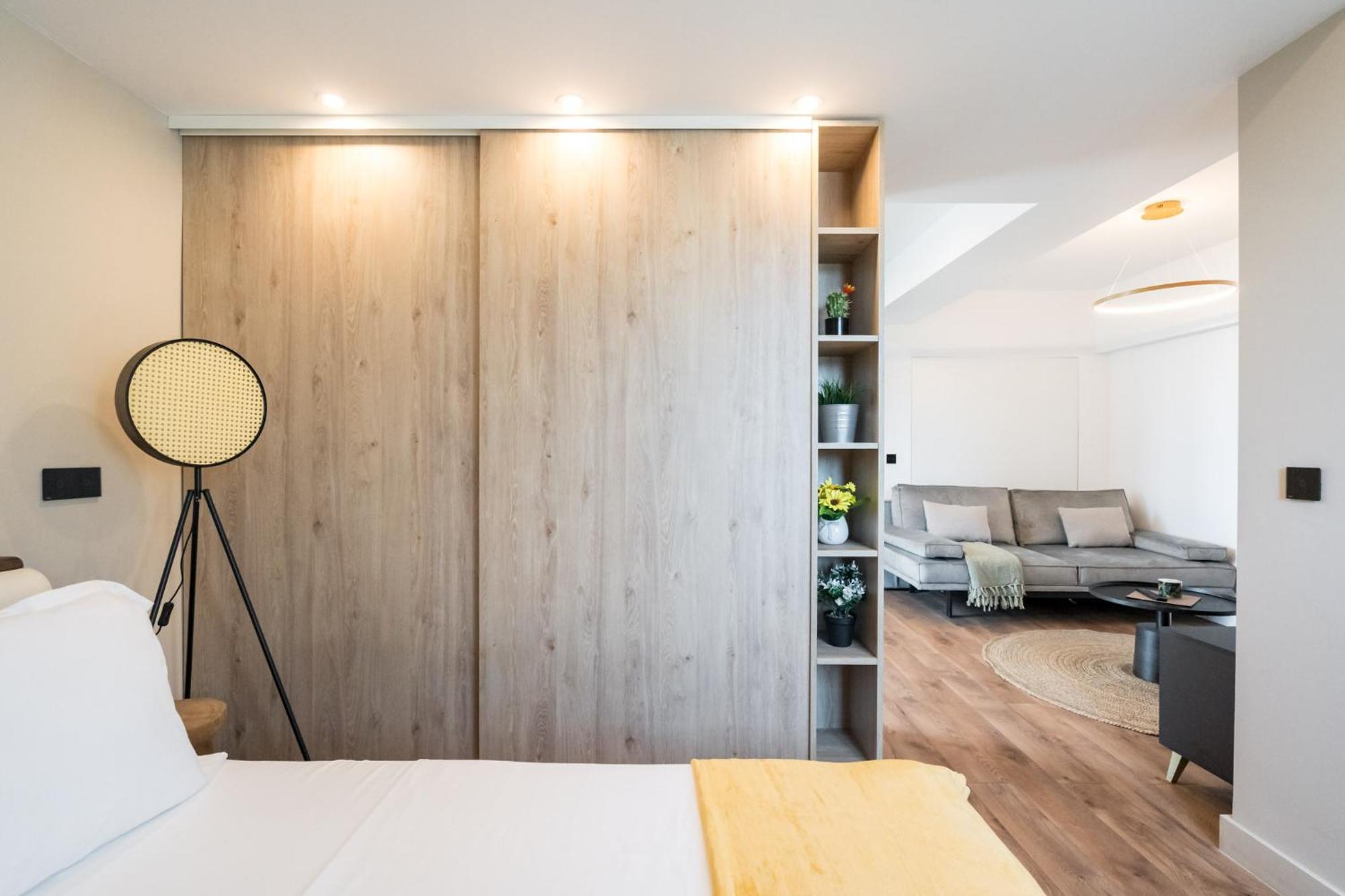 Oasis Romana Square Apartment *