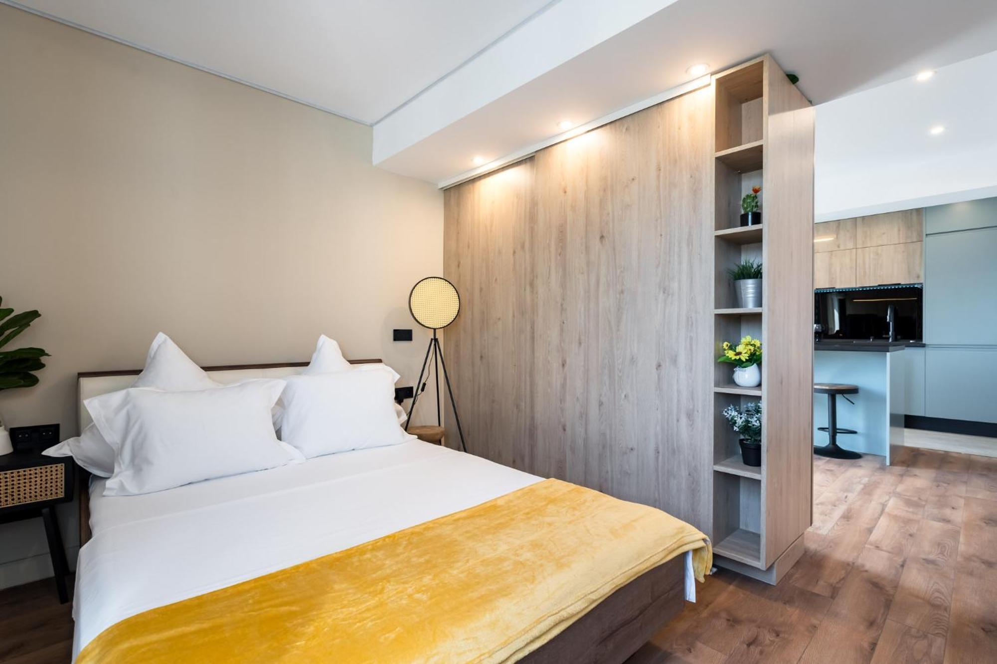 Oasis Romana Square Bucharest