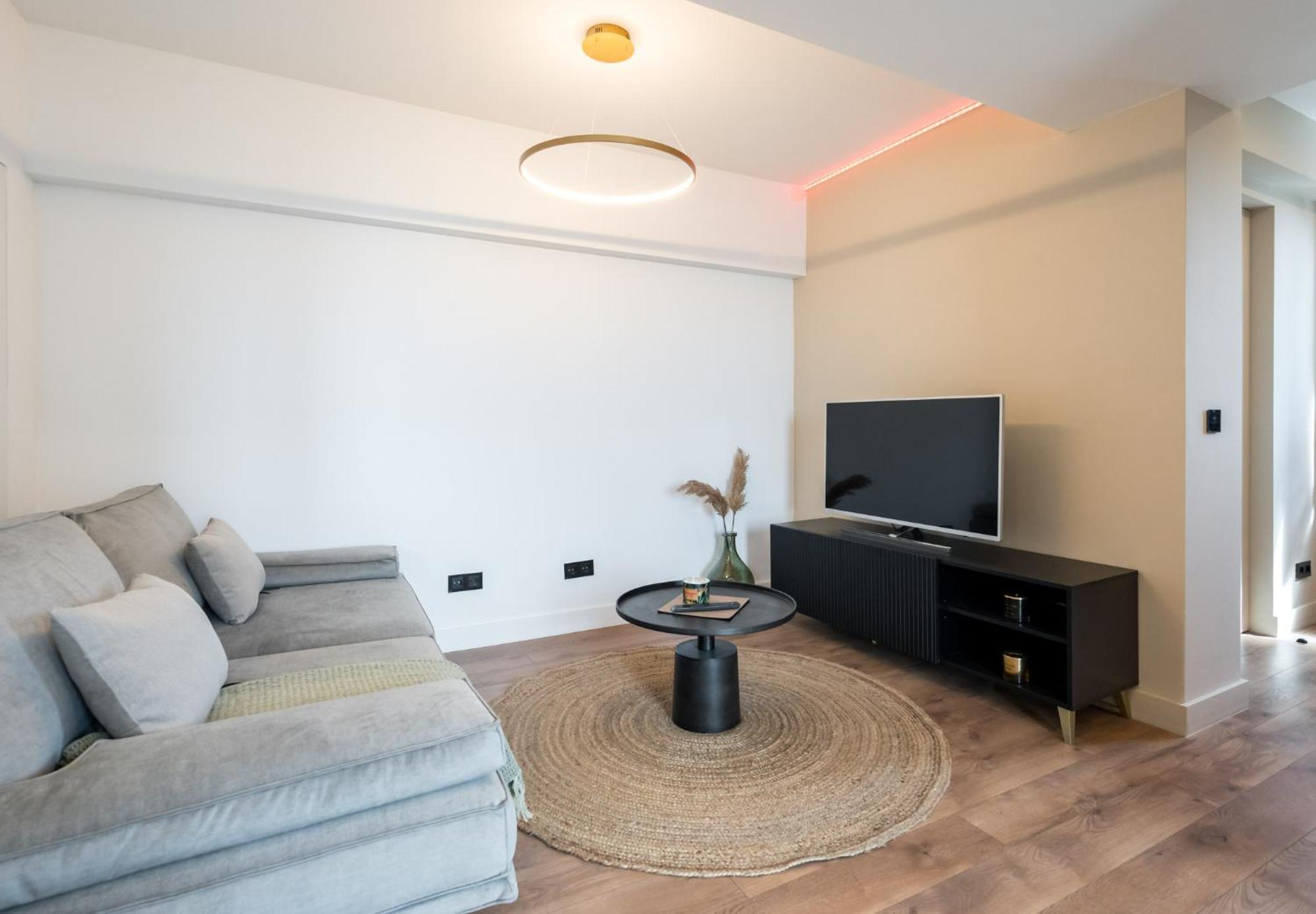 Apartment Oasis Romana Square Bucharest