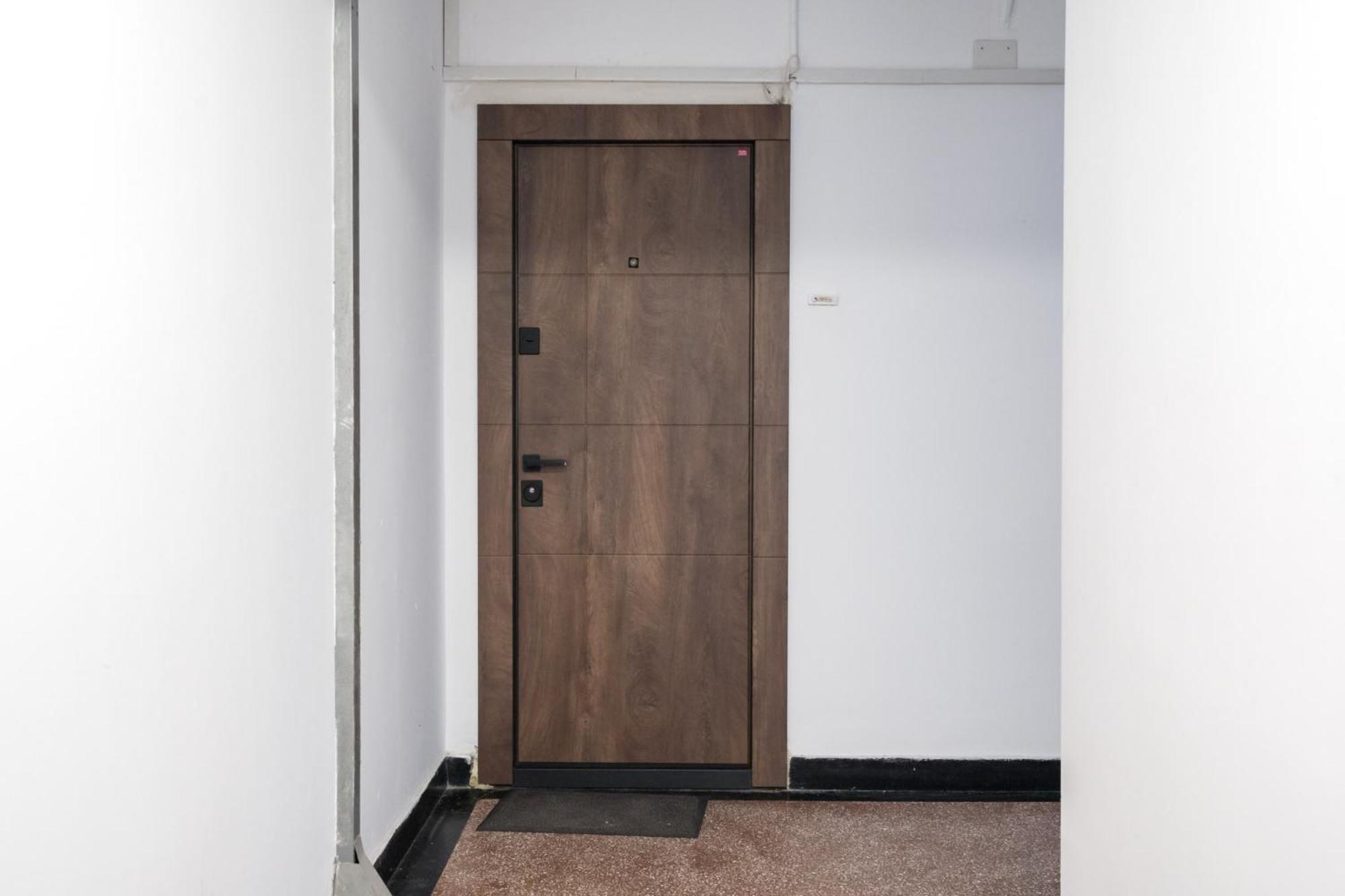 Oasis Romana Square Apartment Bucharest