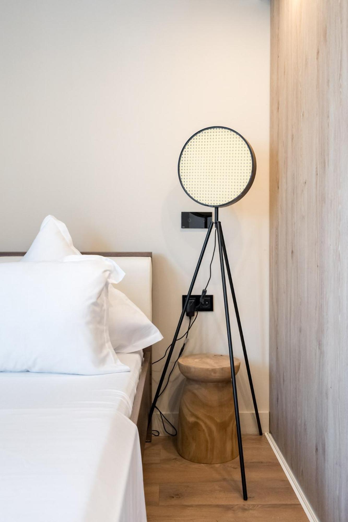 Oasis Romana Square Apartment *