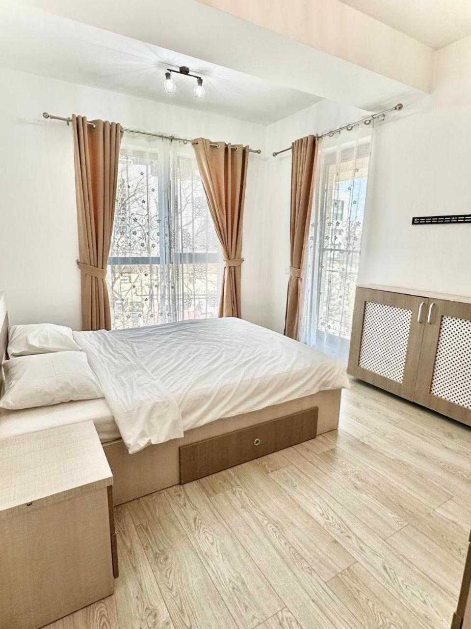 Magic Away Apartament *