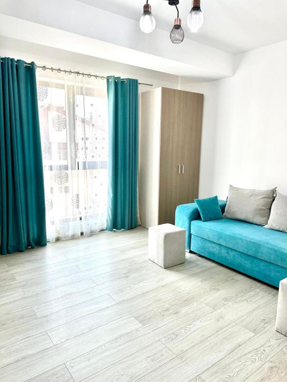 Magic Away Apartament Bucureşti