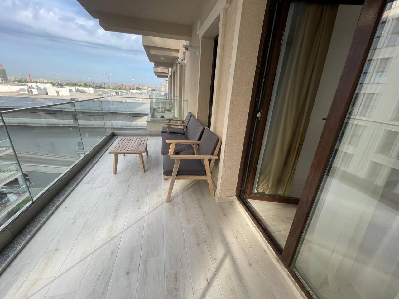 Moghioros C3 Apartment Bucharest