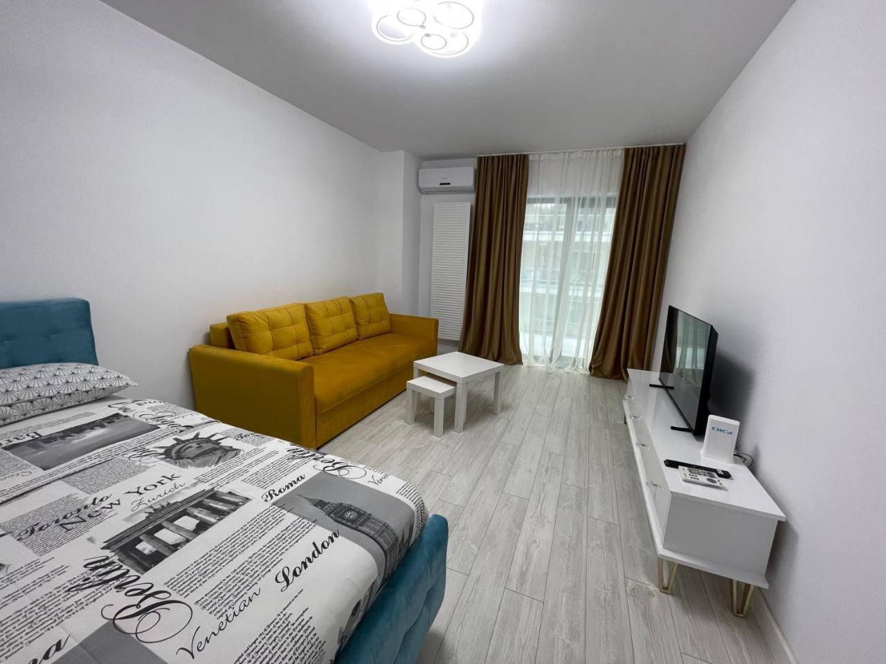 Moghioros C3 * Bucharest