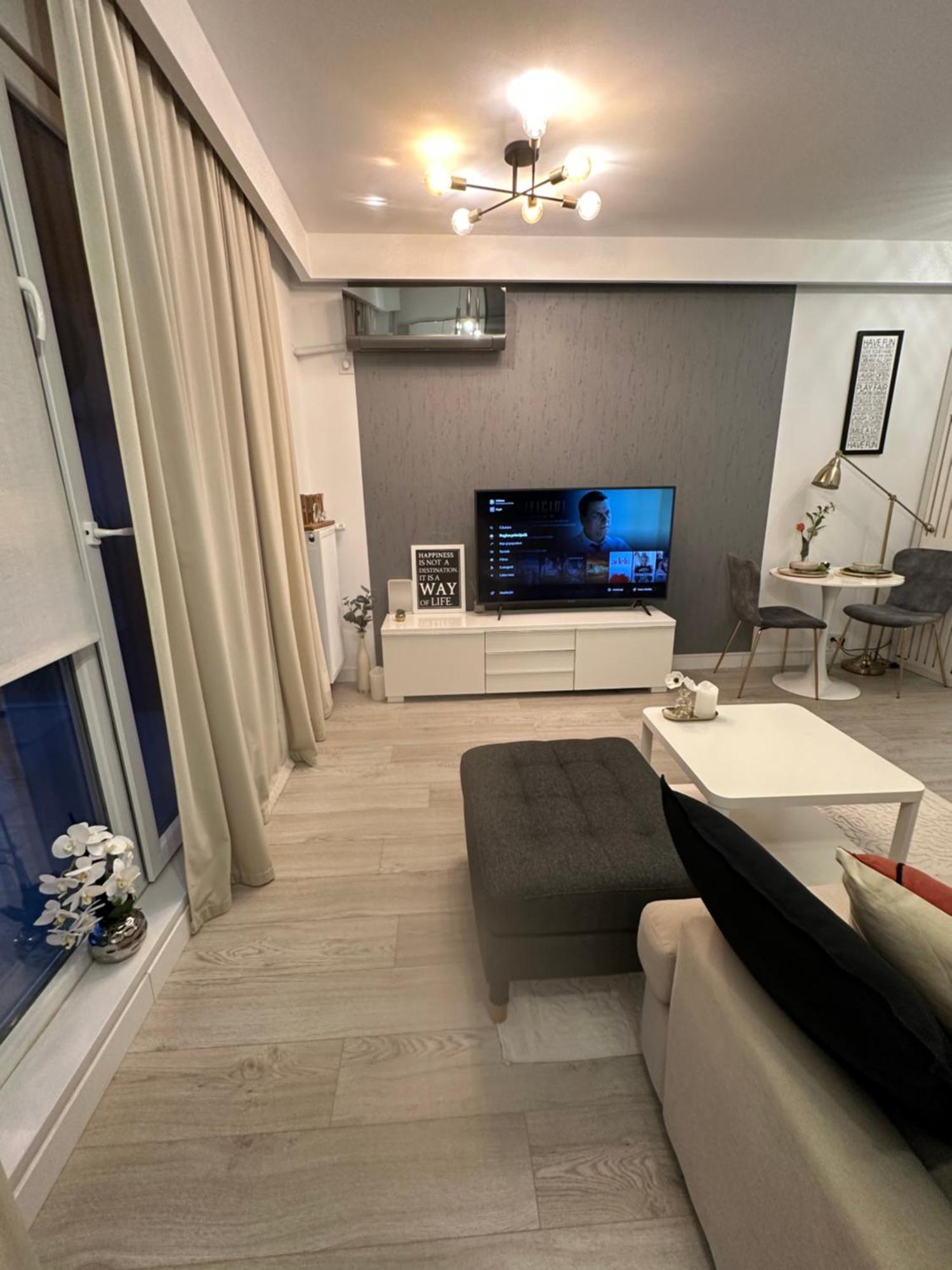 Apartamento Boutique *