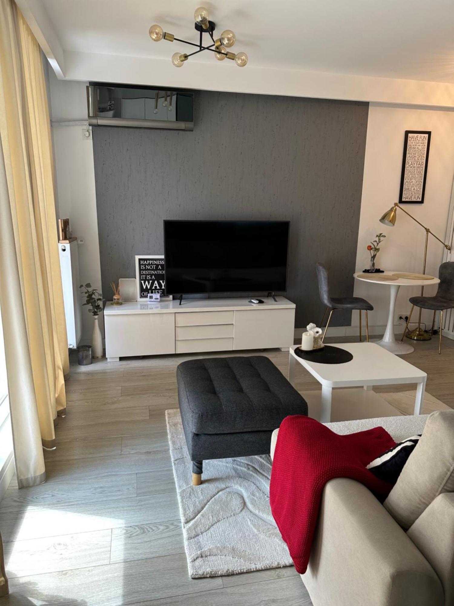 Apartamento Boutique