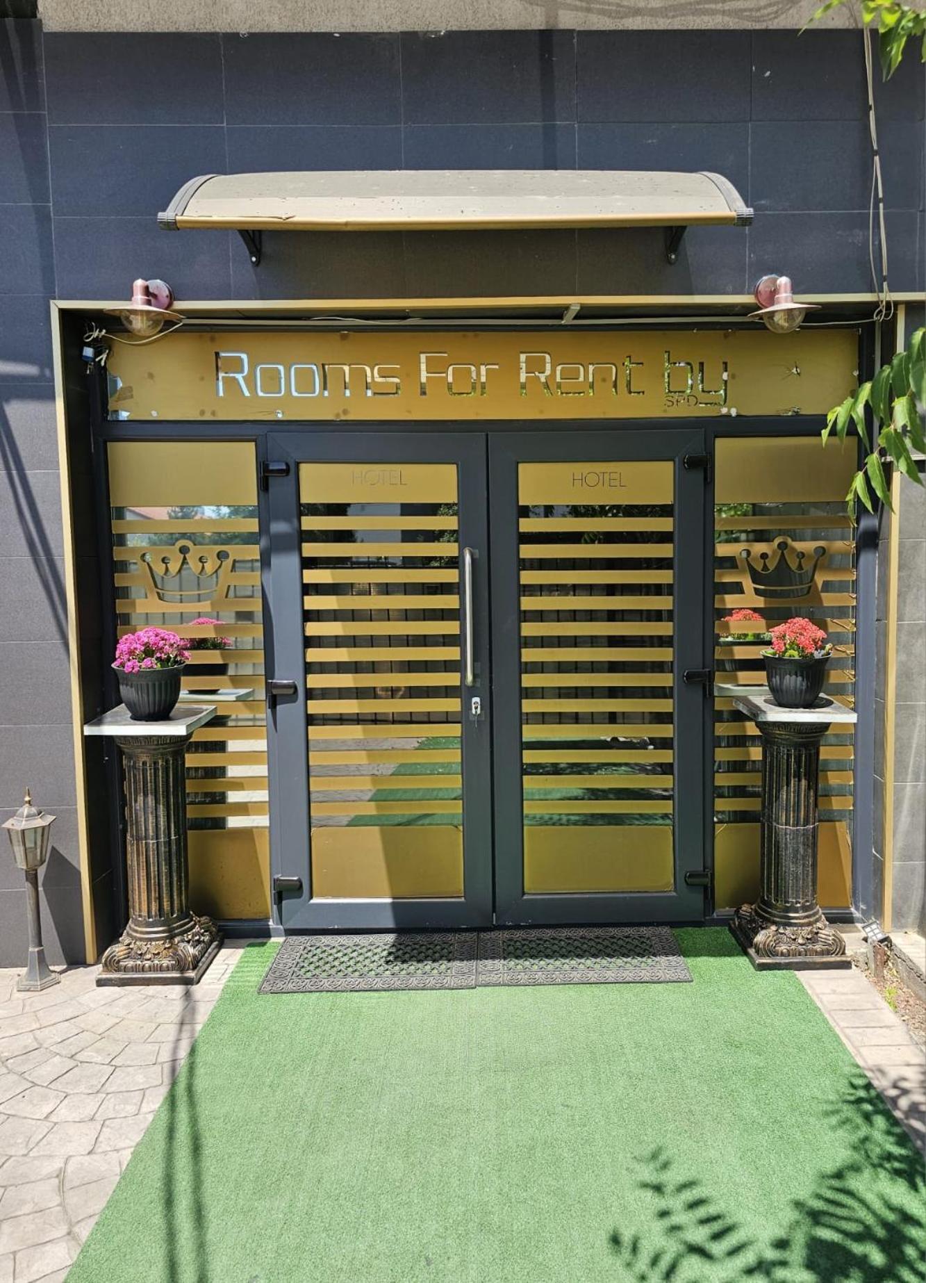 Bed & Breakfast 89 Boutique