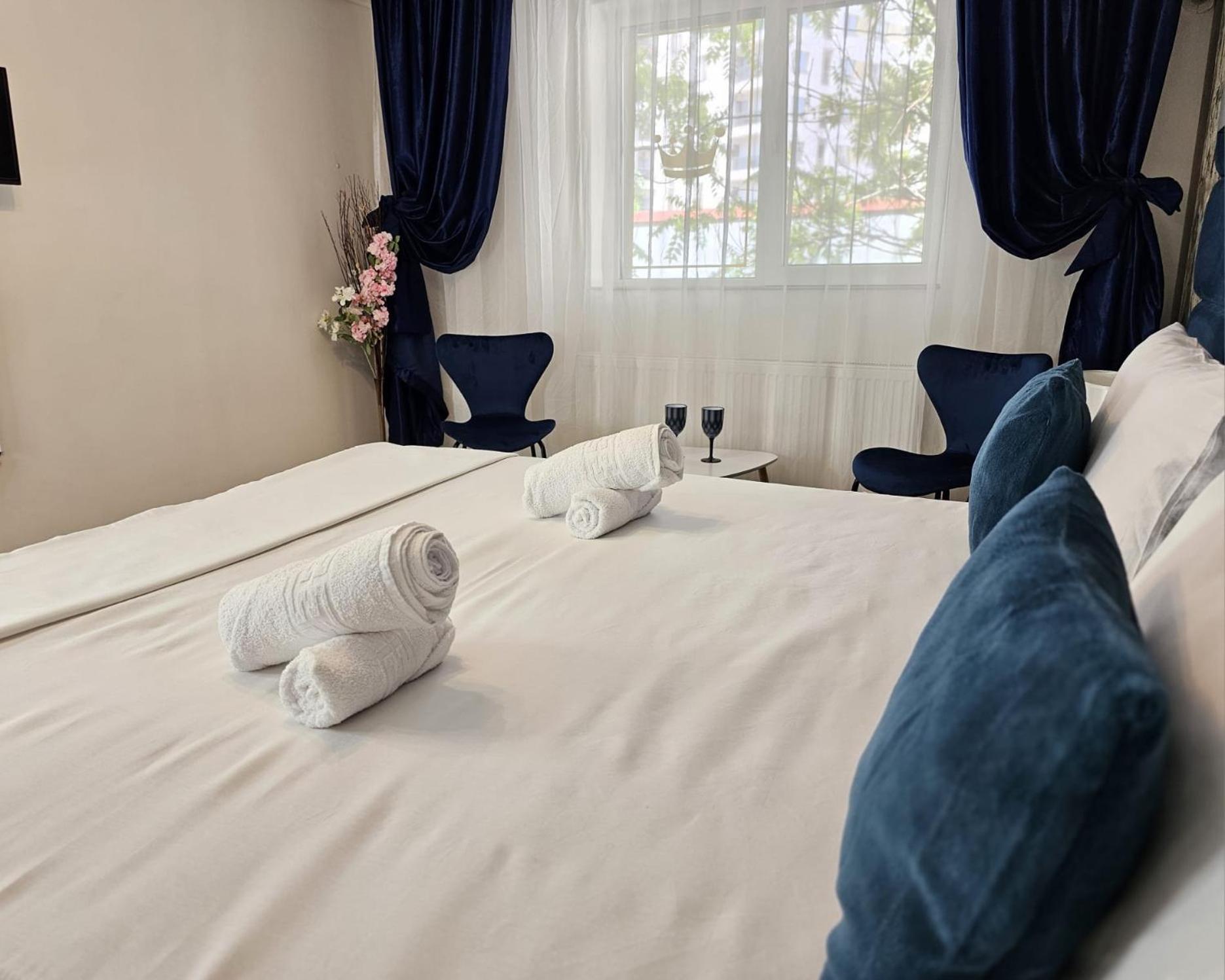 Bed & Breakfast 89 Boutique *