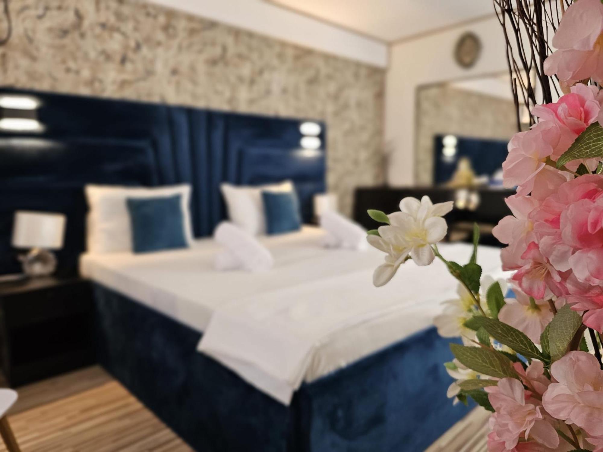89 Boutique Bed & Breakfast Bucharest