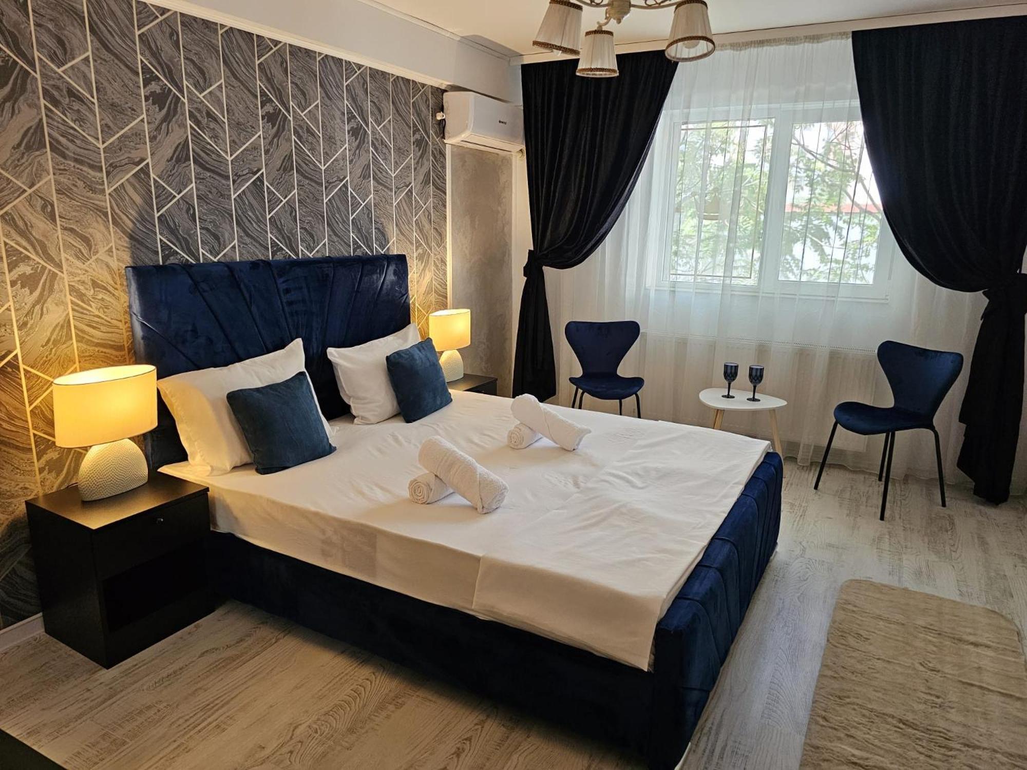 Bed & Breakfast 89 Boutique Bucharest