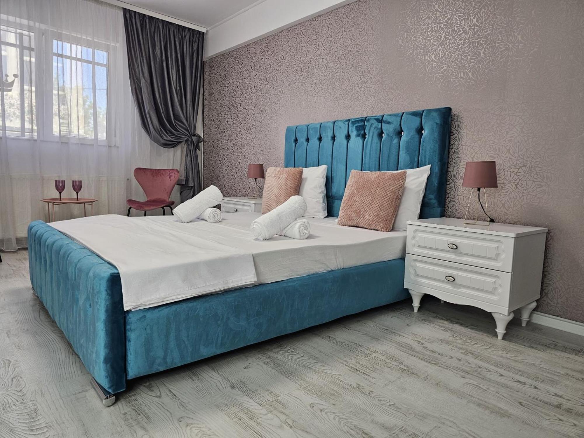 89 Boutique Bucharest