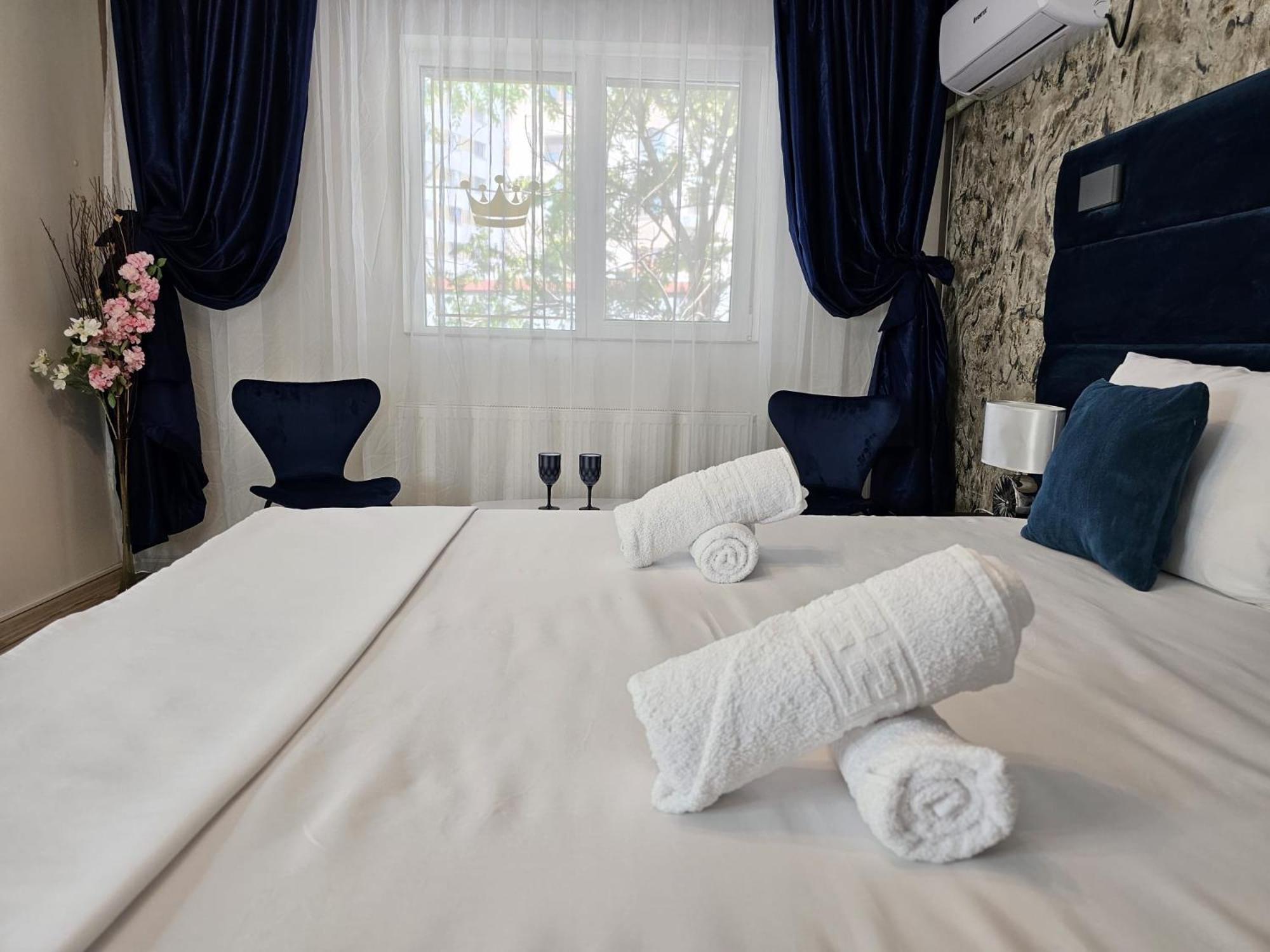 Bed & Breakfast 89 Boutique *