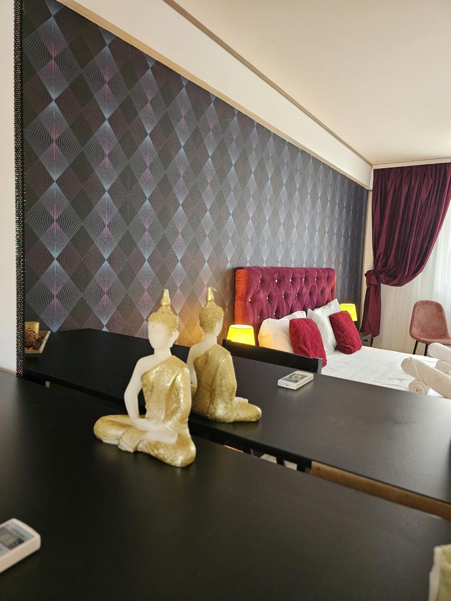 89 Boutique Bucharest