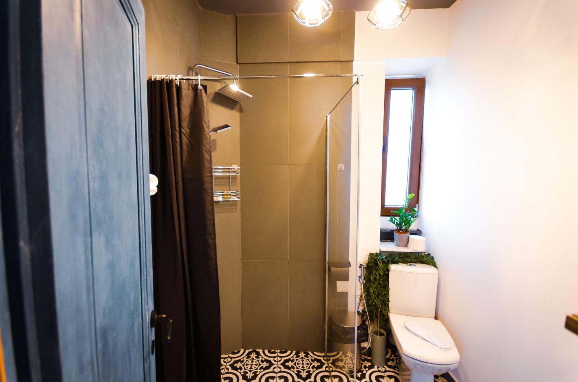 Hotel de apartamente Art Boutique