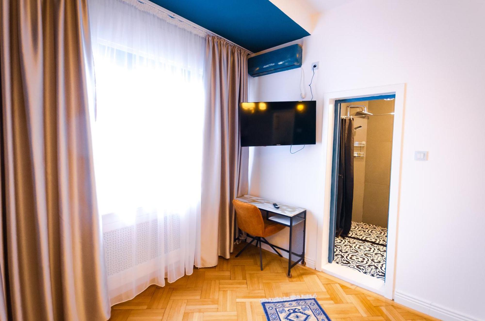 Art Boutique Hotel de apartamente *