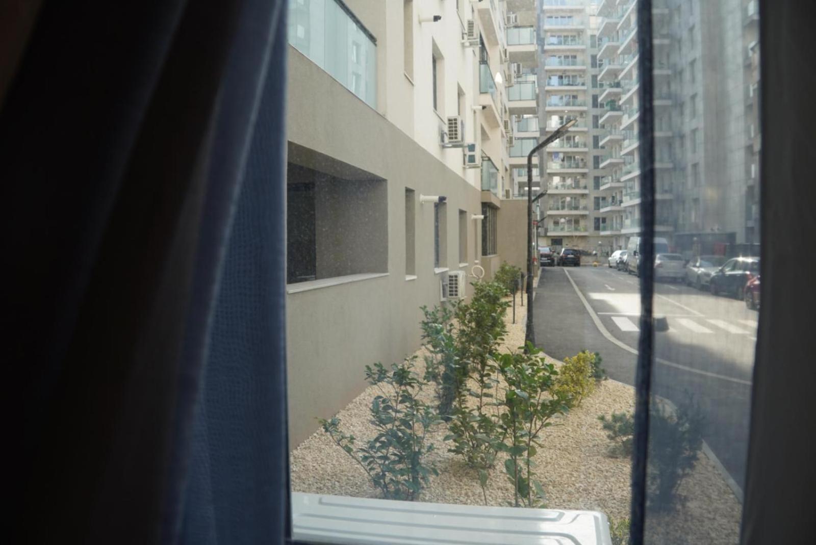 Apartamento Invictus