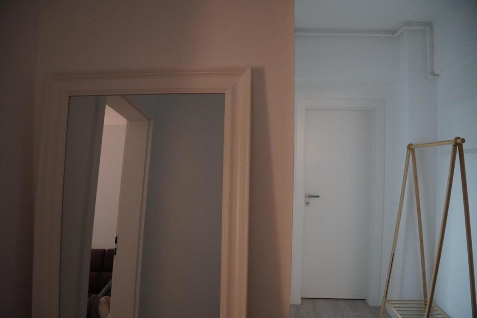 Invictus Apartamento Bucareste