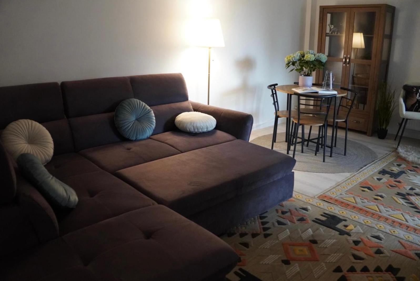 Apartamento Invictus