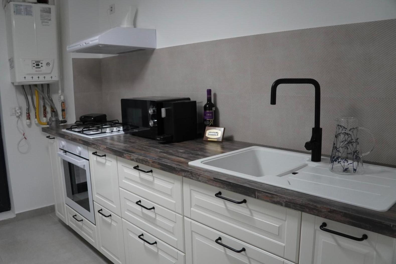 Apartamento Invictus Bucareste