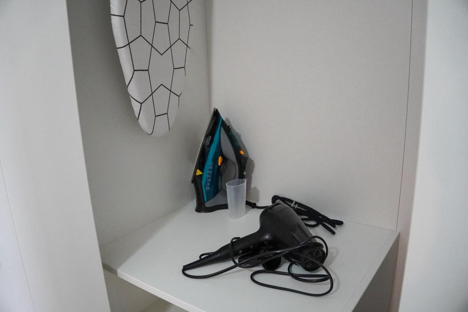 Apartamento Invictus *