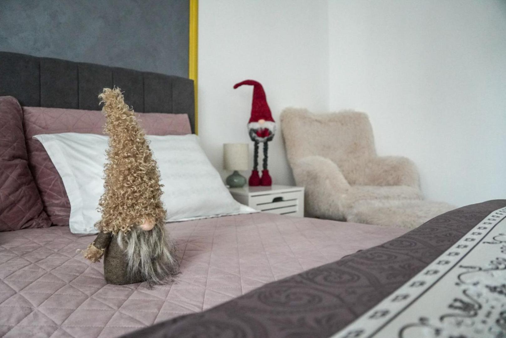 Apartamento Invictus