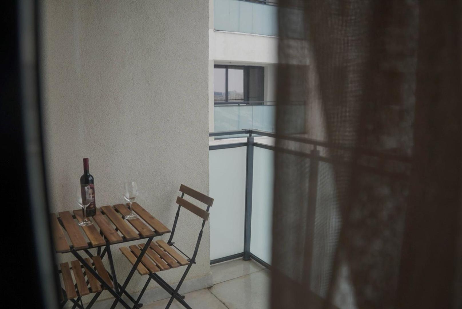 Apartamento Invictus *
