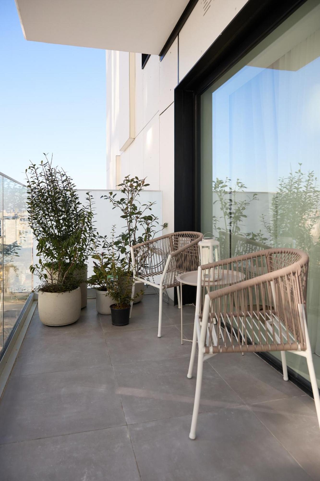 Miss Pink I Cu Un Dormitor I One Cotroceni Park Apartment