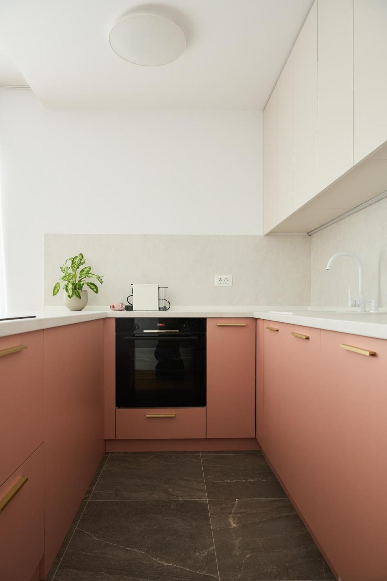Miss Pink I Cu Un Dormitor I One Cotroceni Park Apartment *